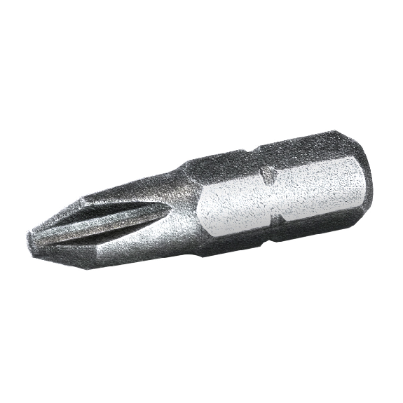 H-Phillips bits - 50 pièces-Leggi tutto