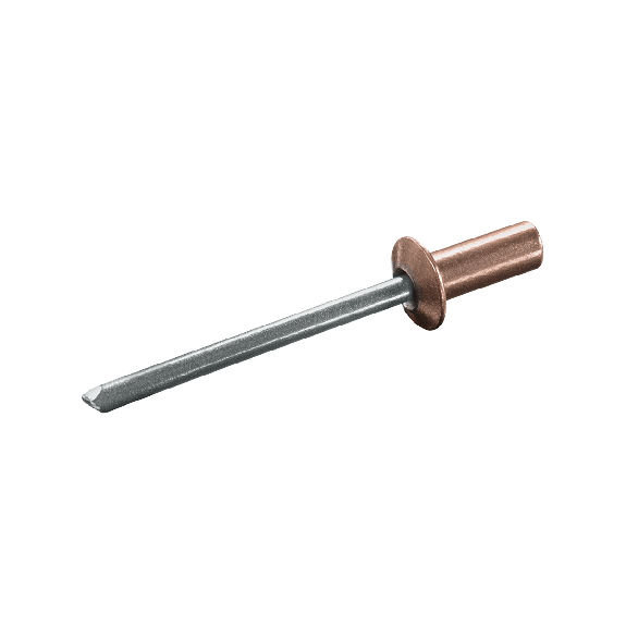 CUP Dicht-Becherblindniete CU/A2 - Flachkopf - 3,2x8 mm - 1000 Stück CUP Dicht-Becherblindniete CU/A2 - Flachkopf - 3,2x8 mm - 1000 Stück-Beschreibung lesen