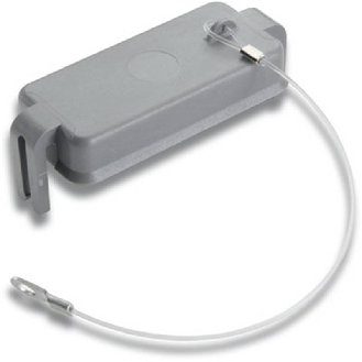 Couvercle de protection pour capot H-A 16-Lire la description