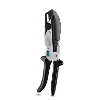Cisaille pour goulottes, longueur de coupe 75 mm