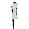 ZSM, boutons-poussoirs, LED, moteur vibrant, dispositif d'arrêt