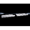 Tiroir de Ventilation 19-115V - 480 m3/h 482,6x44x200mm (LxHxP)"