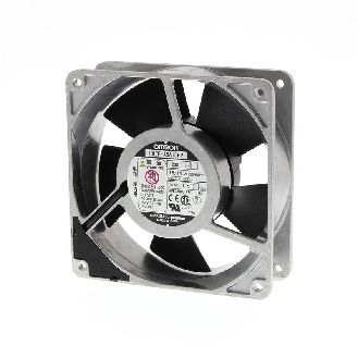 Ventilateur 120x20x38 230VAC-Lire la description