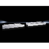 Tiroir de Ventilation 19 - 230V - 480 m3/h 482,6x44x200mm (LxHxP)"