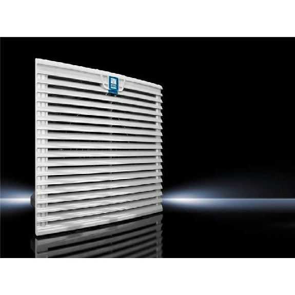 Ventilateur à filtr.CEM 230 m3/h-230V 255x255x-mm (LxHxP) Ventilateur à filtr.CEM 230 m3/h-230V 255x255x-mm (LxHxP)-Lire la description