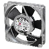 Ventilateur à flux axial 120x120x25mm, 220Vac