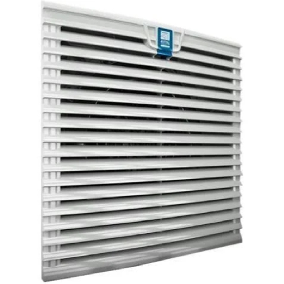 Ventilateur à filtre 230 m3/h-115V 255x255x-mm (LxHxP) Ventilateur à filtre 230 m3/h-115V 255x255x-mm (LxHxP)-Lire la description