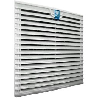 Ventilateur à filtre 230 m3/h-115V 255x255x-mm (LxHxP)-Lire la description