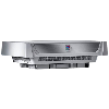 SK Ventilateur de toit 1000m3/h-100V/130V 400 x 133 x 400 mm (LxHxP)