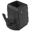 Accouplement à flasque GT 60/2 (RAL 7043)