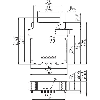Flexi Classic Module 2 sorties relais