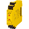 Flexi Classic Module d'extension 4E/4S, tempo 0-5 s, bornes à ressort