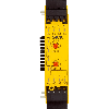 Flexi Classic Module d'extension 4E/4S, tempo 0-5 s, bornes à ressort