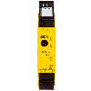 Flexi Soft - Module principal RS-232, 2 entrées EFI, avec vernis