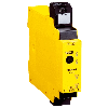Flexi Soft - Module principal RS-232, 2 entrées EFI, avec vernis