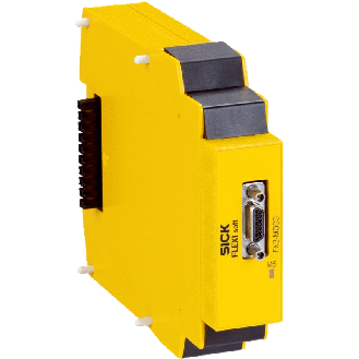 Flexi Soft - Module Motion Control-Lire la description