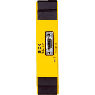 Flexi Soft - Module Motion Control-Lire la description