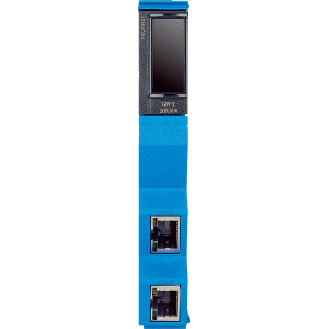 Flexi Compact / Passerelle / GPNT1 / PROFINET-Lire la description