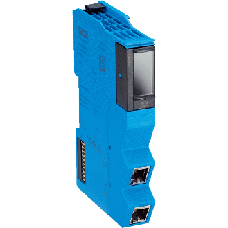 Flexi Compact / Passerelle / GPNT1 / PROFINET-Lire la description
