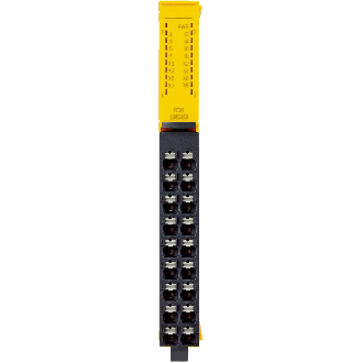 Flexi Compact - Module 8E/8S / XTDI1-Lire la description