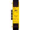 Flexi Soft - Safe EFI-pro System - Module E/S,E séc./4-6S non séc.