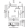 Flexi Soft - Safe EFI-pro System - Module E/S,E séc./4-6S non séc.