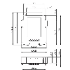Flexi Soft - Safe EFI-pro System - Module dentrée analogique (2)