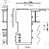 Flexi Compact - Passerelle / GETC1 / EtherCAT