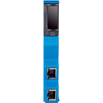 Flexi Compact - Passerelle / GETC1 / EtherCAT-Lire la description