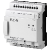 Appareil de base 24VDC, sans affich, 8E TOR dont 4 ana, 4S transistor