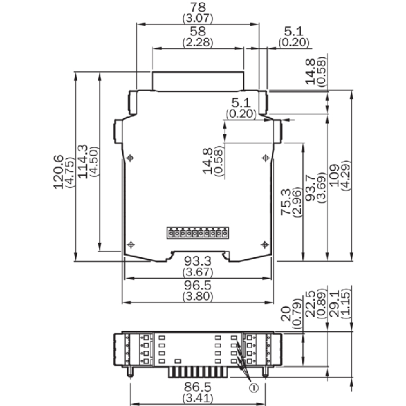 Flexi Soft - Safe EFI-pro System - Module E/S, 8E/4S séc., 2S test Flexi Soft - Safe EFI-pro System - Module E/S, 8E/4S séc., 2S test-Lire la description