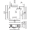 Flexi Soft - Safe EFI-pro System - Module E/S, 8E/4S séc., 2S test