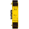 Flexi Soft - Safe EFI-pro System - Module E/S, 8E/4S séc., 2S test
