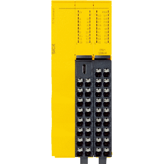 Flexi Compact - Module principal / CPUc1-Lire la description
