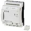 Appareil de base 100-240 V AC/DC, sans afficheur, 8E TOR, 4S relais