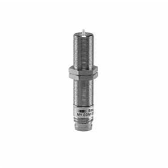 Commutateur de précision M8x38(28)mm NPN NO FP=75g 24Vdc M08 3P-Lire la description
