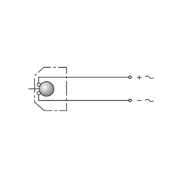 Commutateur de précision M8x20mm NF FP=100g Câble 2m Commutateur de précision M8x20mm NF FP=100g Câble 2m-Lire la description
