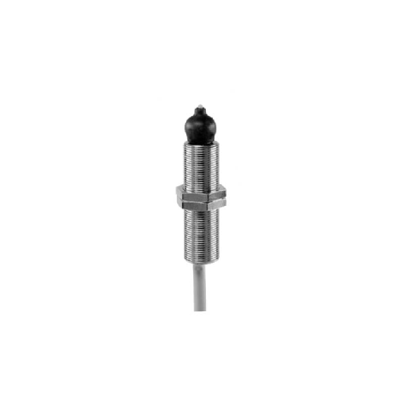 Commutateur de précision M8x27mm PNP NO FP=75g Câble 0,8m Commutateur de précision M8x27mm PNP NO FP=75g Câble 0,8m-Lire la description