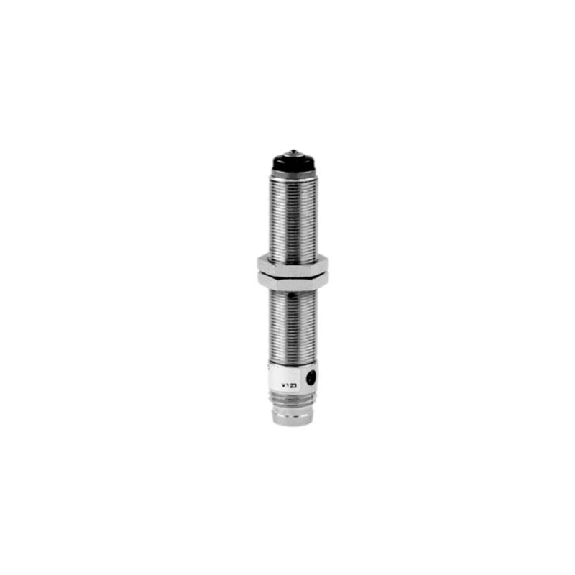 Commutateur de précision M8x40(30)mm 2 fils DC NF FP=75g M08 3P Commutateur de précision M8x40(30)mm 2 fils DC NF FP=75g M08 3P-Lire la description