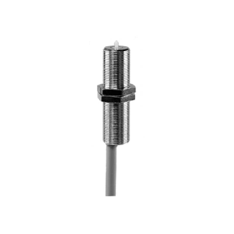 Commutateur de précision M8x28mm PNP NO FP=75g 24Vdc Câble 0,8m-Lire la description