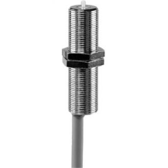 Commutateur de précision M8x28mm PNP NO FP=75g 24Vdc Câble 5m-Lire la description