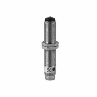 Commutateur de précision M8x30mm PNP NO FP=75g 24Vdc M08 3P-Lire la description