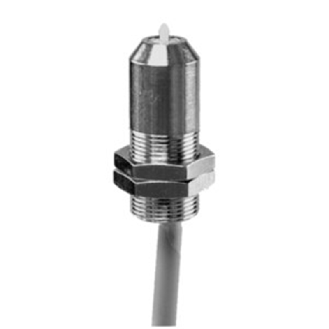 Commutateur de précision M8x20mm NF FP=50g Câble 0,8m-Lire la description