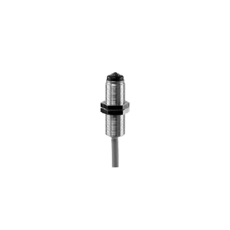 Commutateur de précision M8x30mm 2 fils DC NF FP=75g Câble 3m-Lire la description
