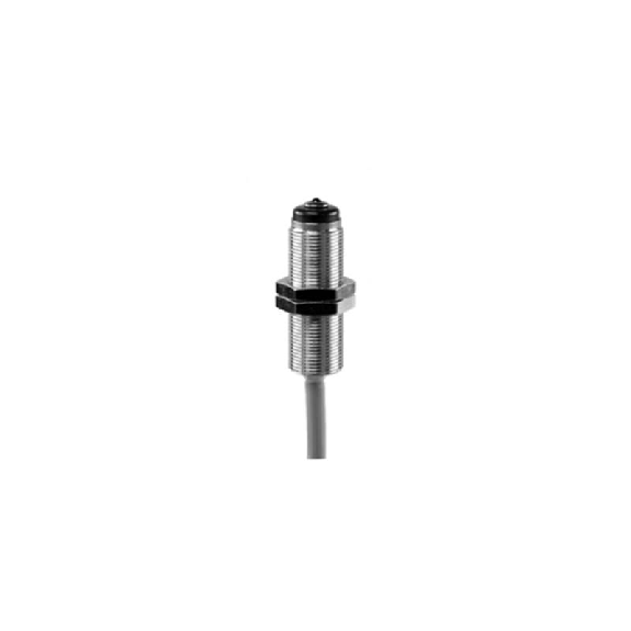 Commutateur de précision M8x30mm 2 fils DC NF FP=75g Câble 3m Commutateur de précision M8x30mm 2 fils DC NF FP=75g Câble 3m-Lire la description