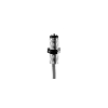 Commutateur de précision M8x30mm 2 fils DC NF FP=75g Câble 3m