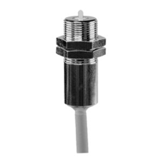 Commutateur de précision M8x20mm NF FP=75g Câble 0,8m-Lire la description