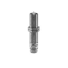 Commutateur de précision M8x28mm PNP NO FP=75g 24Vdc Câble 2m