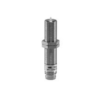 Commutateur de précision M8x28mm PNP NO FP=75g 24Vdc Câble 2m-Lire la description