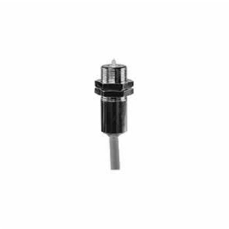 Commutateur de précision M8x20mm NF FP=50g Câble 0,8m-Lire la description